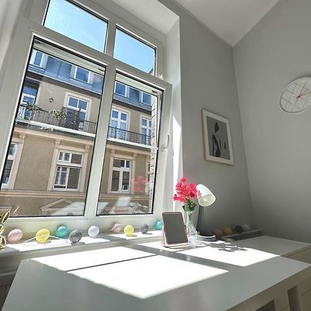Mmrent Shadow Room Gdansk Exterior photo